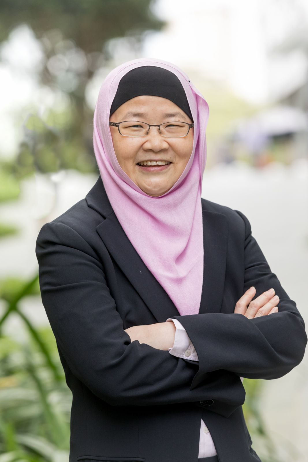 Jackie Ying, advisor, Biomedical Research Council of A*Star (Singapore)