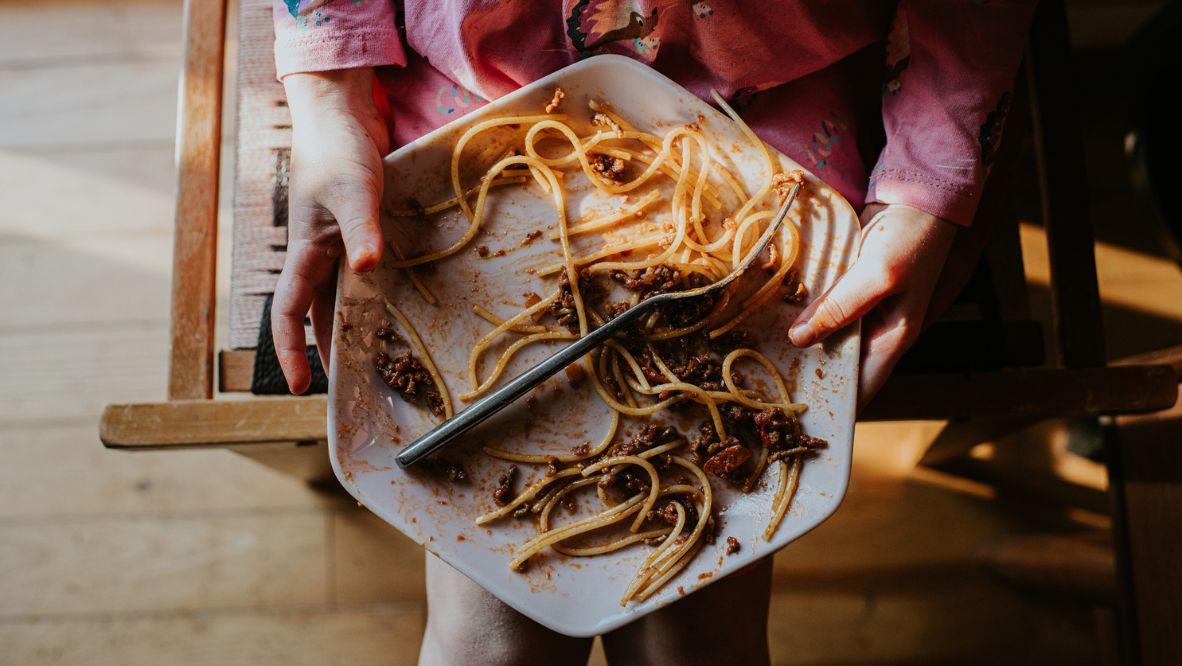 Despite decades of public education on waste separation, Hong Kong still lags behind in terms of managing food waste (Photo: Getty Images)